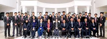 ASPAM Scottish School